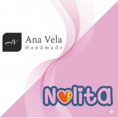 Nolita x Ana Vela