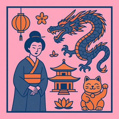 viaje a oriente