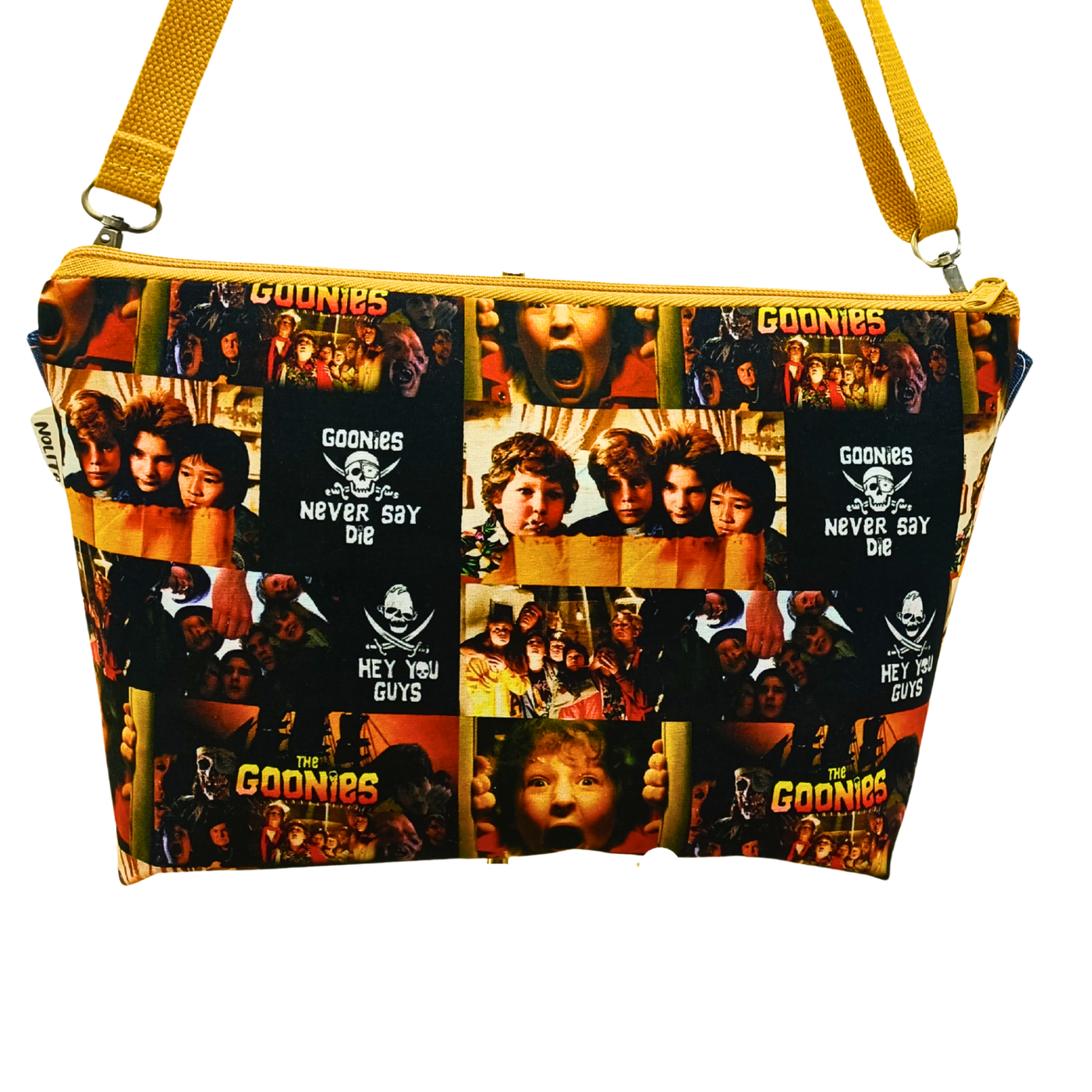 Bandolera Los Gonnies