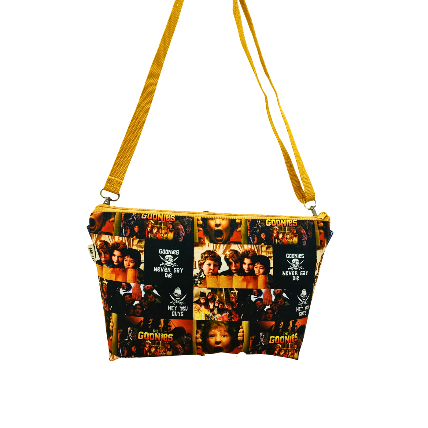 Bandolera Los Gonnies
