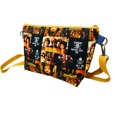 Bandolera Los Gonnies