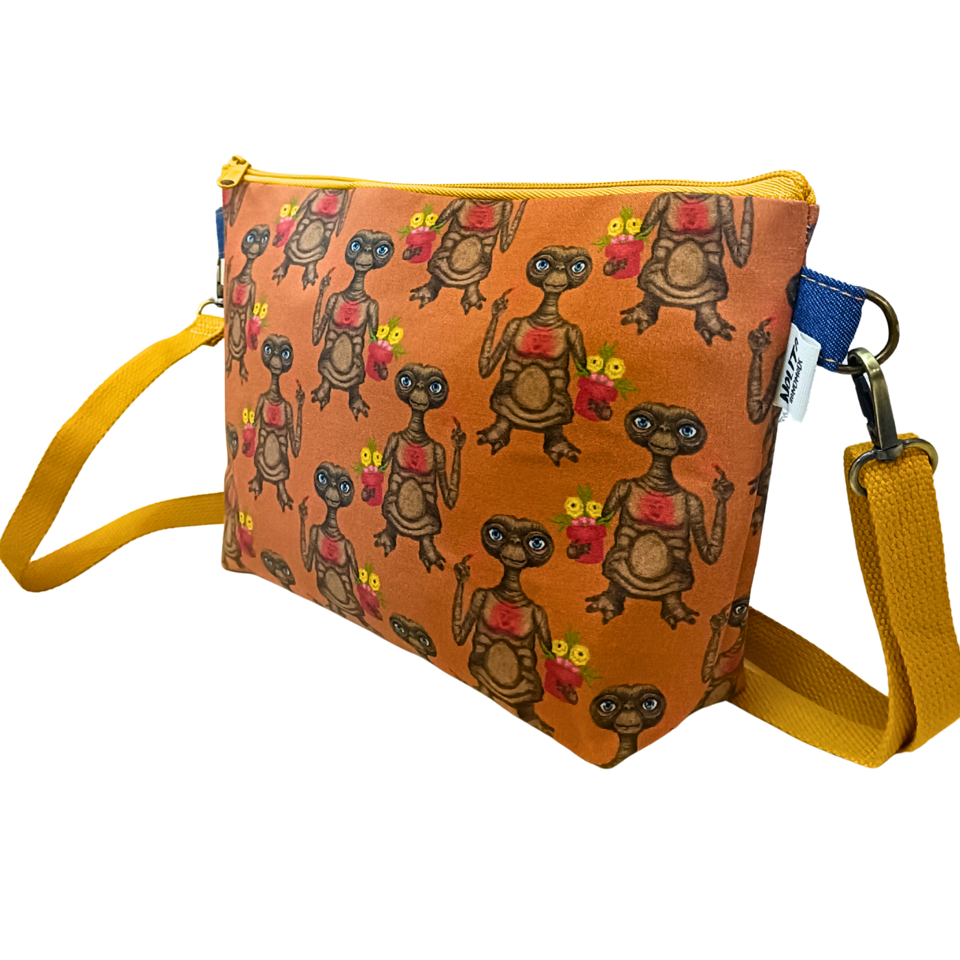 Bandolera E.T.
