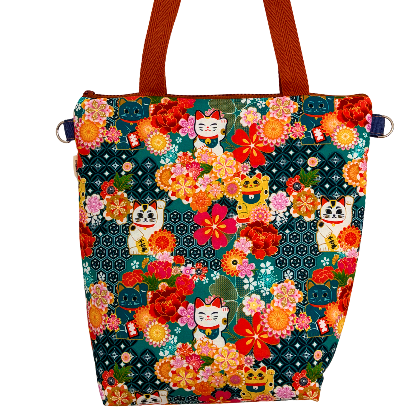 Duplo Maneki
