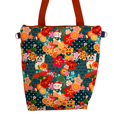 Duplo Maneki