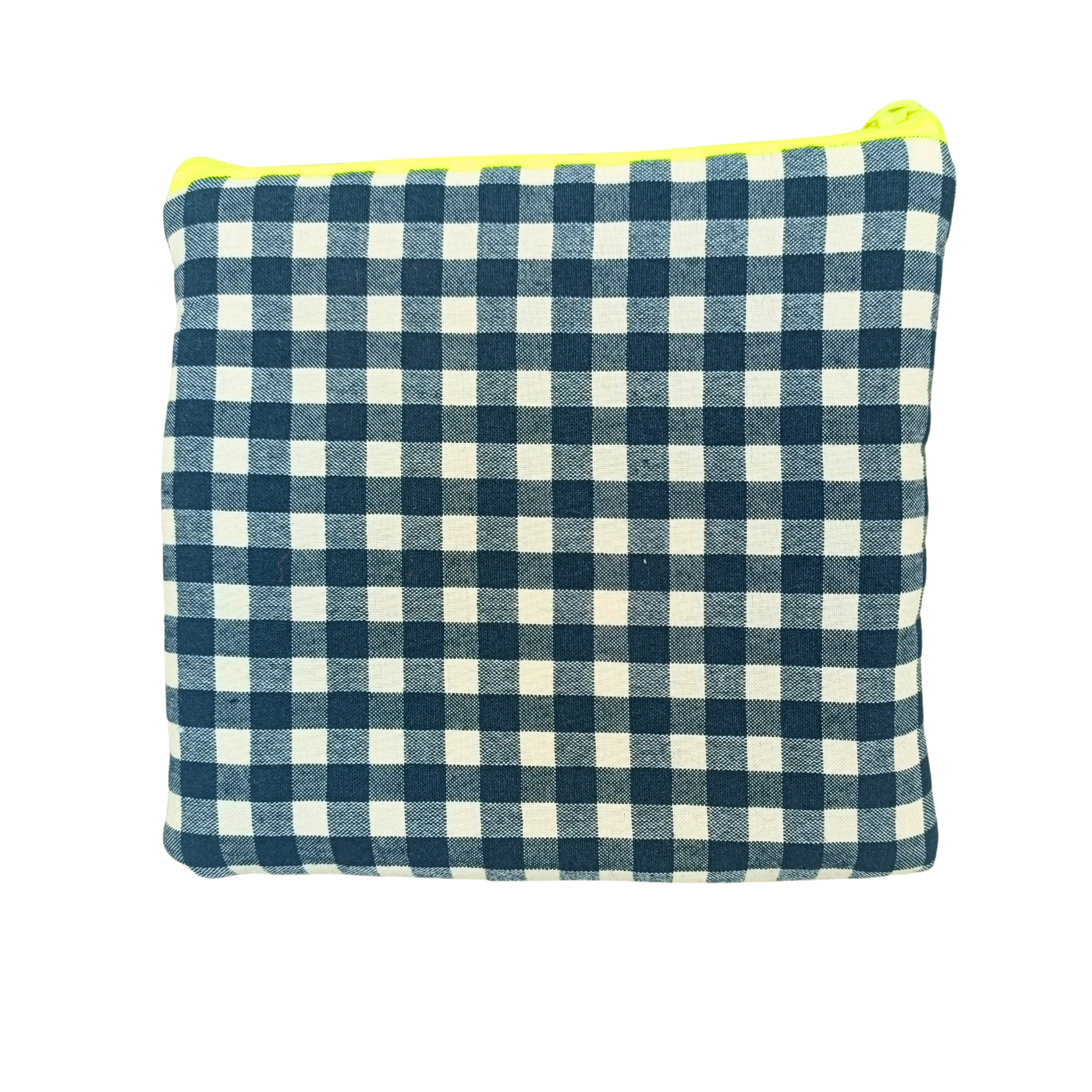 Monedero tarjetero Vichy Negro