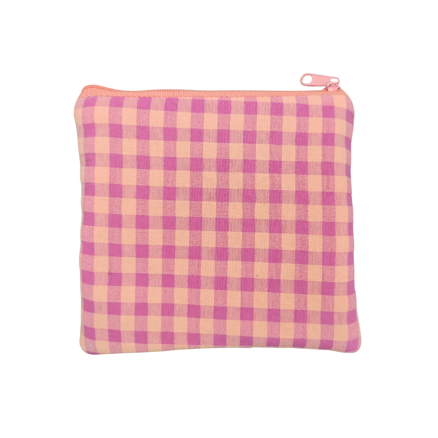 Monedero tarjetero Vichy Hortensia