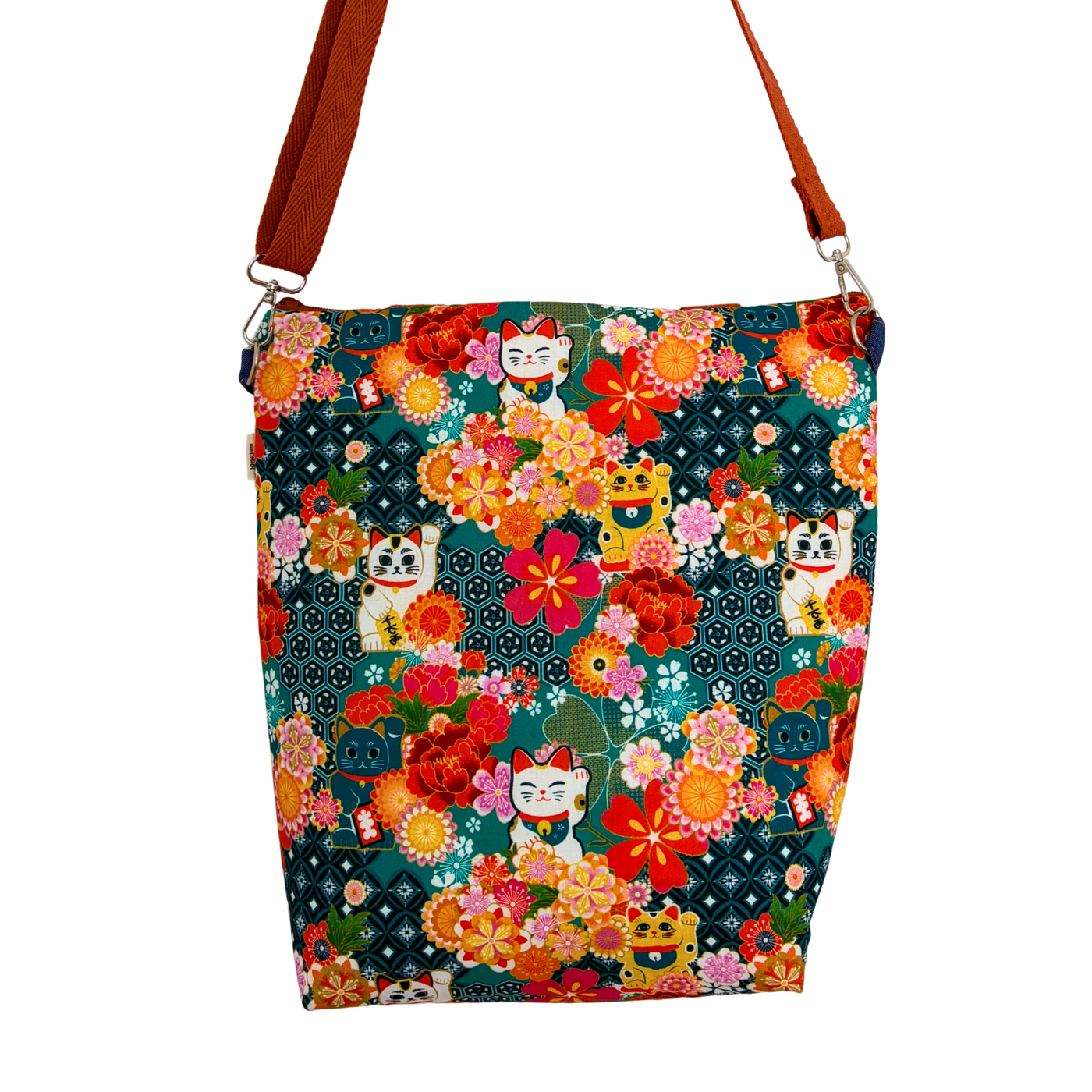 Duplo Maneki