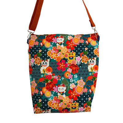 Duplo Maneki