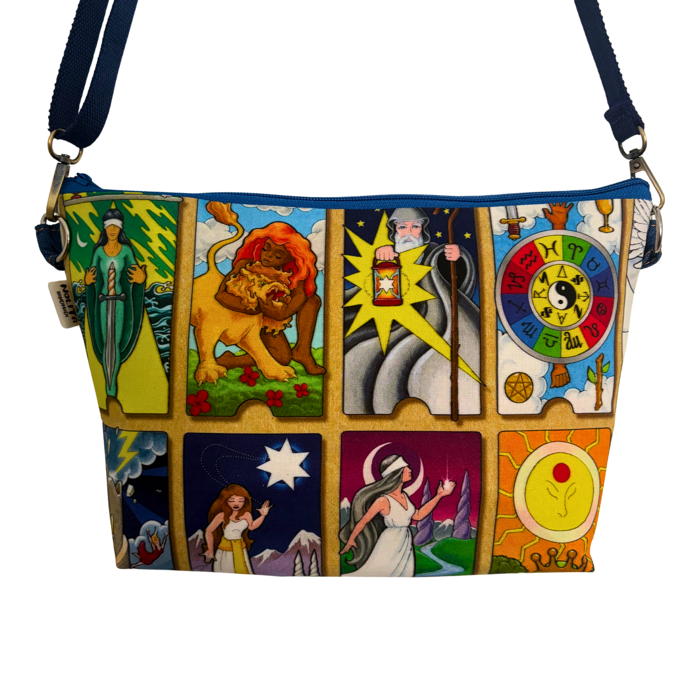 Bandolera Tarot