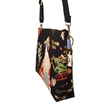 Bandolera Geisha