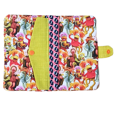 Funda móvil Fraggels