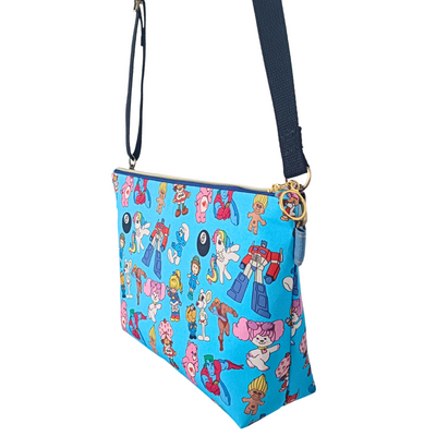 Bandolera Toys 80