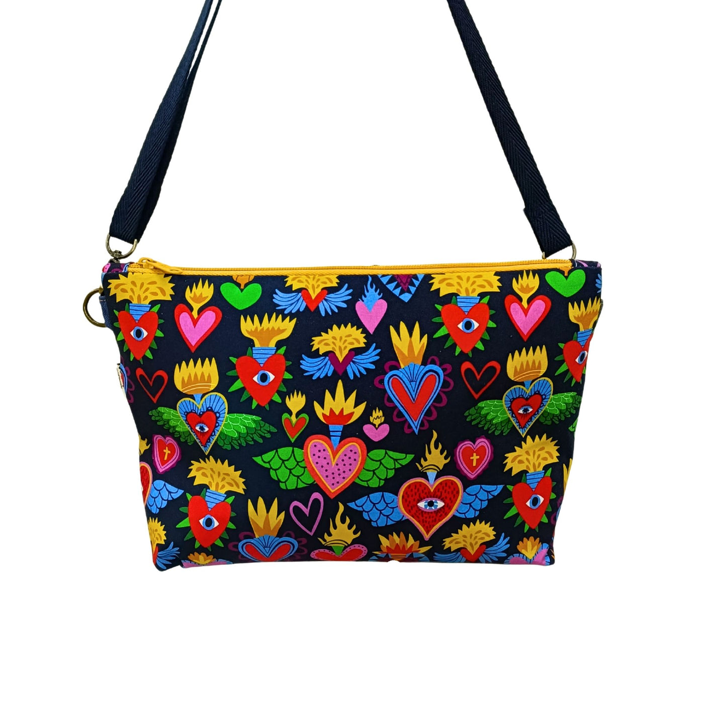 Bandolera Milagritos