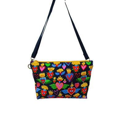 Bandolera Milagritos