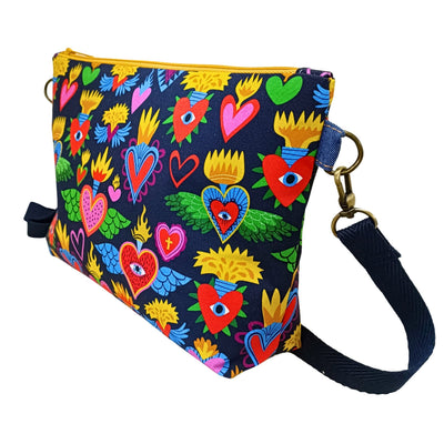 Bandolera Milagritos