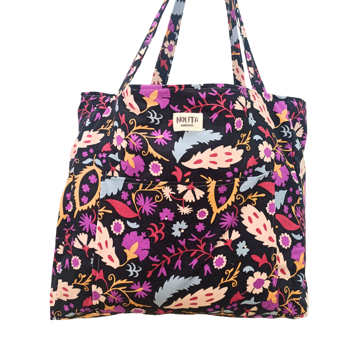 Nolita Bag Noche Silvestre