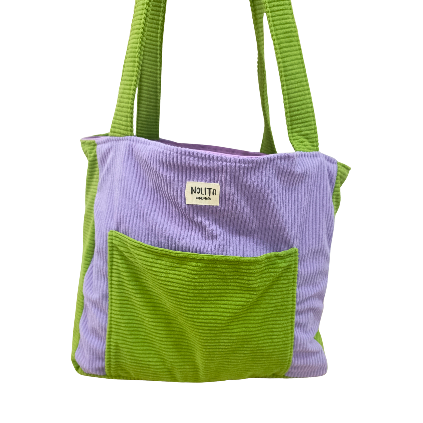 Nolita Bag Hiedra Fresca