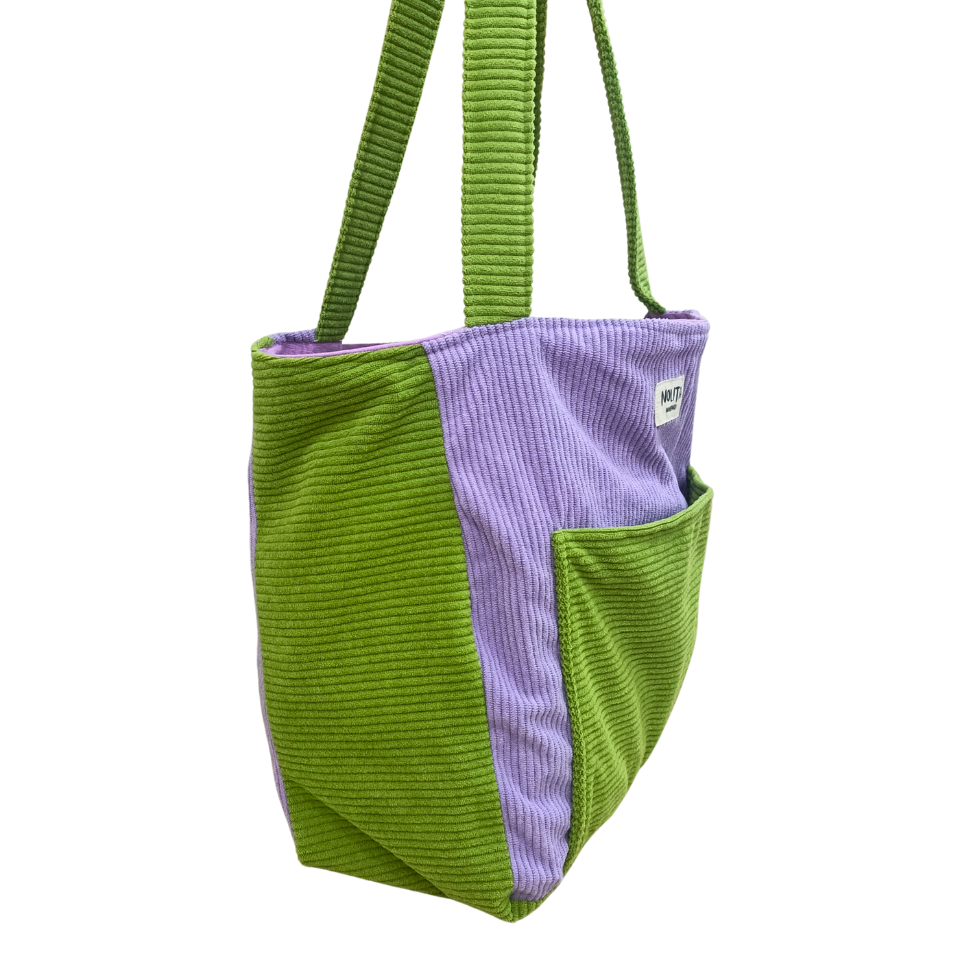 Nolita Bag Hiedra Fresca