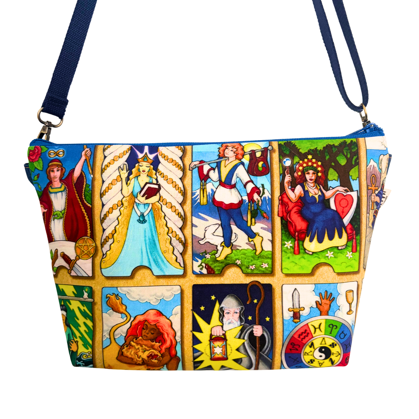 Bandolera Tarot