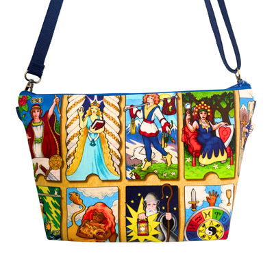Bandolera Tarot