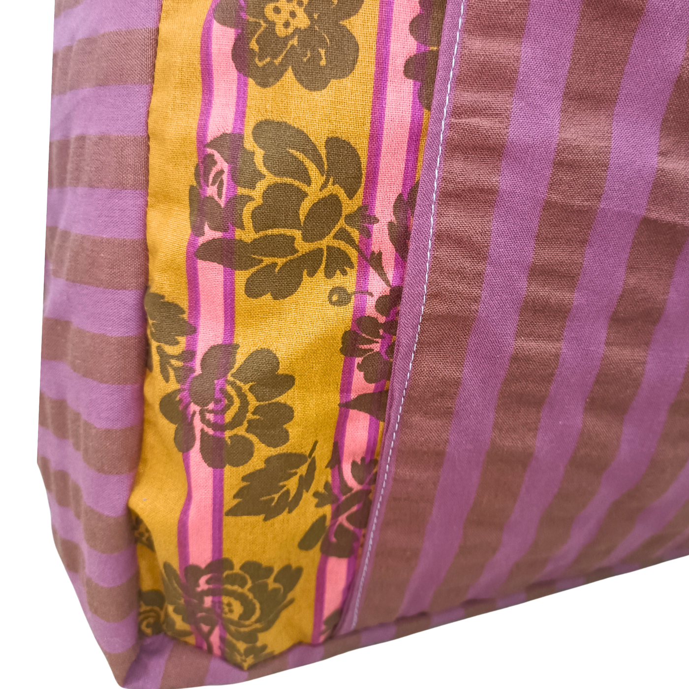 Nolita Bag Viñedo Rosado