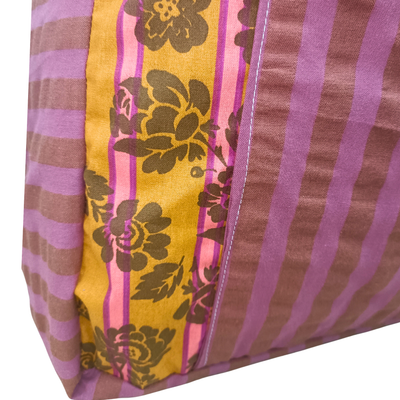Nolita Bag Viñedo Rosado