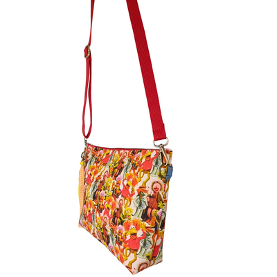 Bandolera Fraggels