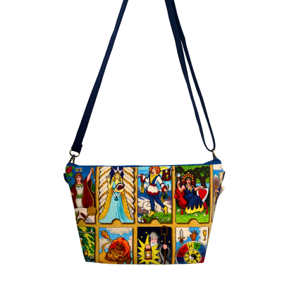 Bandolera Tarot