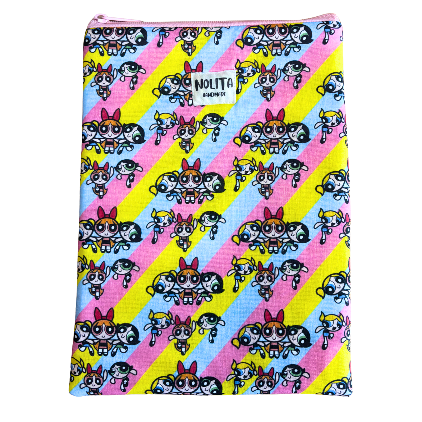 Funda Tablet Súpernenas