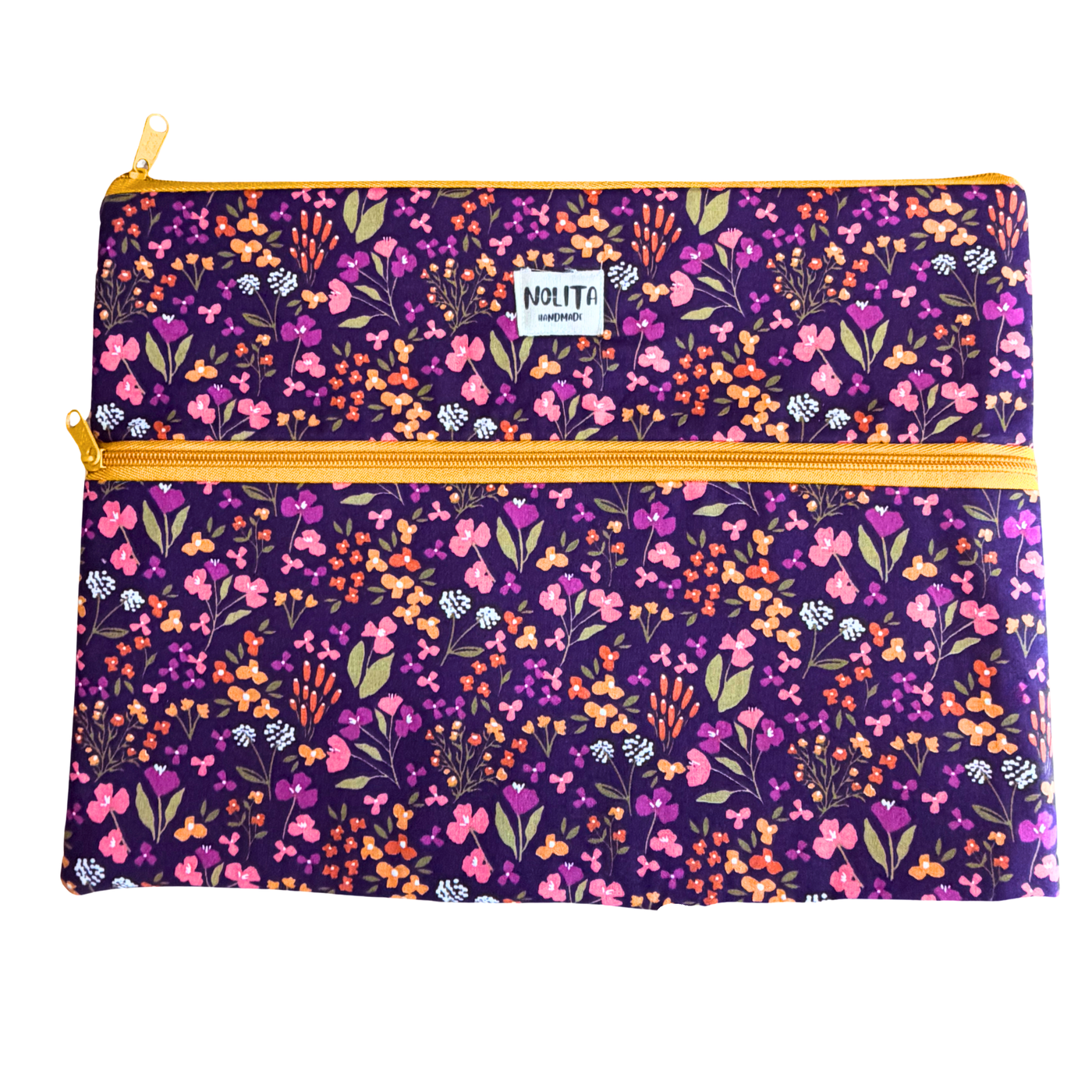 Funda Portátil Botánica