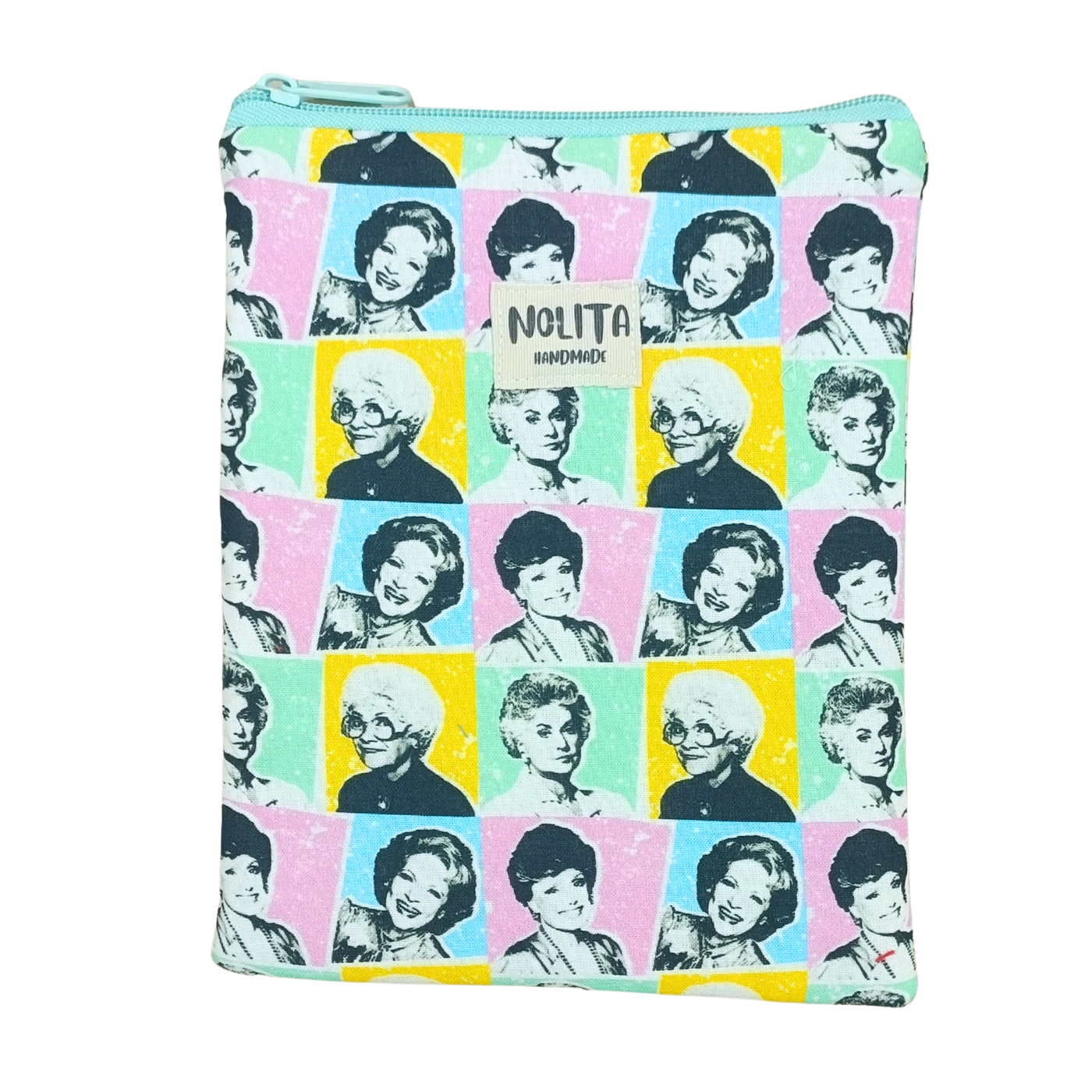 Funda Tablet Chicas de Oro
