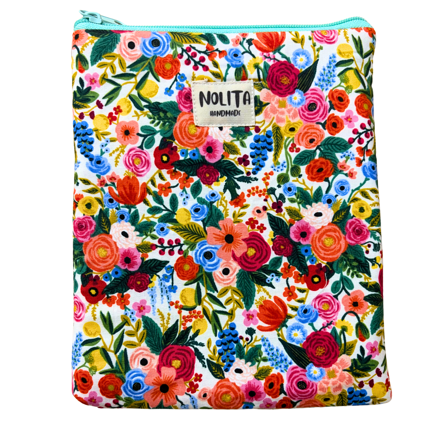 Funda Ebook Floralia