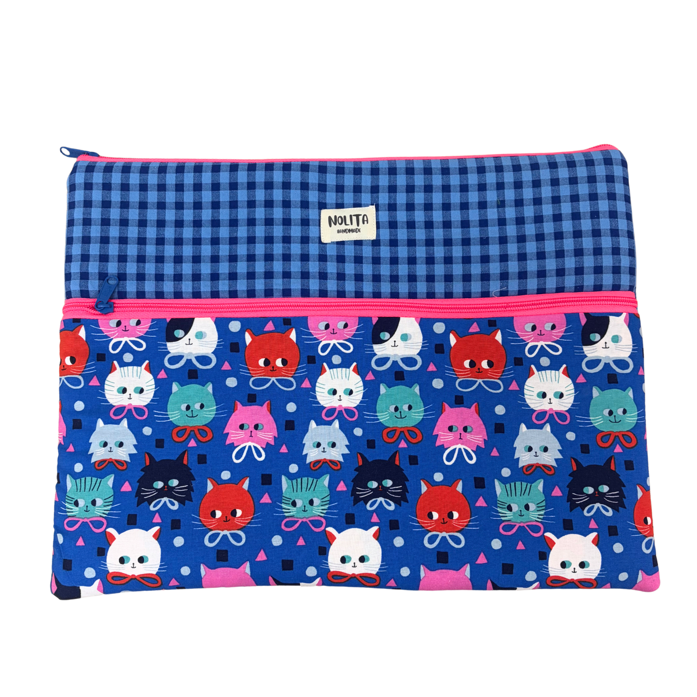 Funda Portátil Gatetes