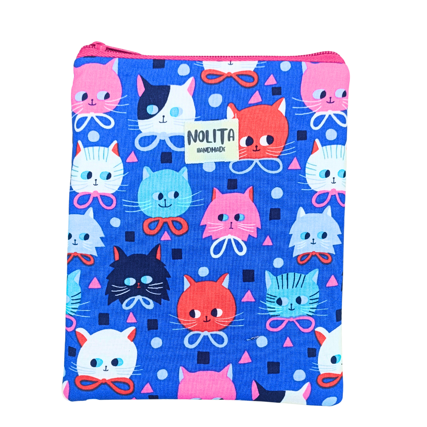 Funda Ebook Gatetes