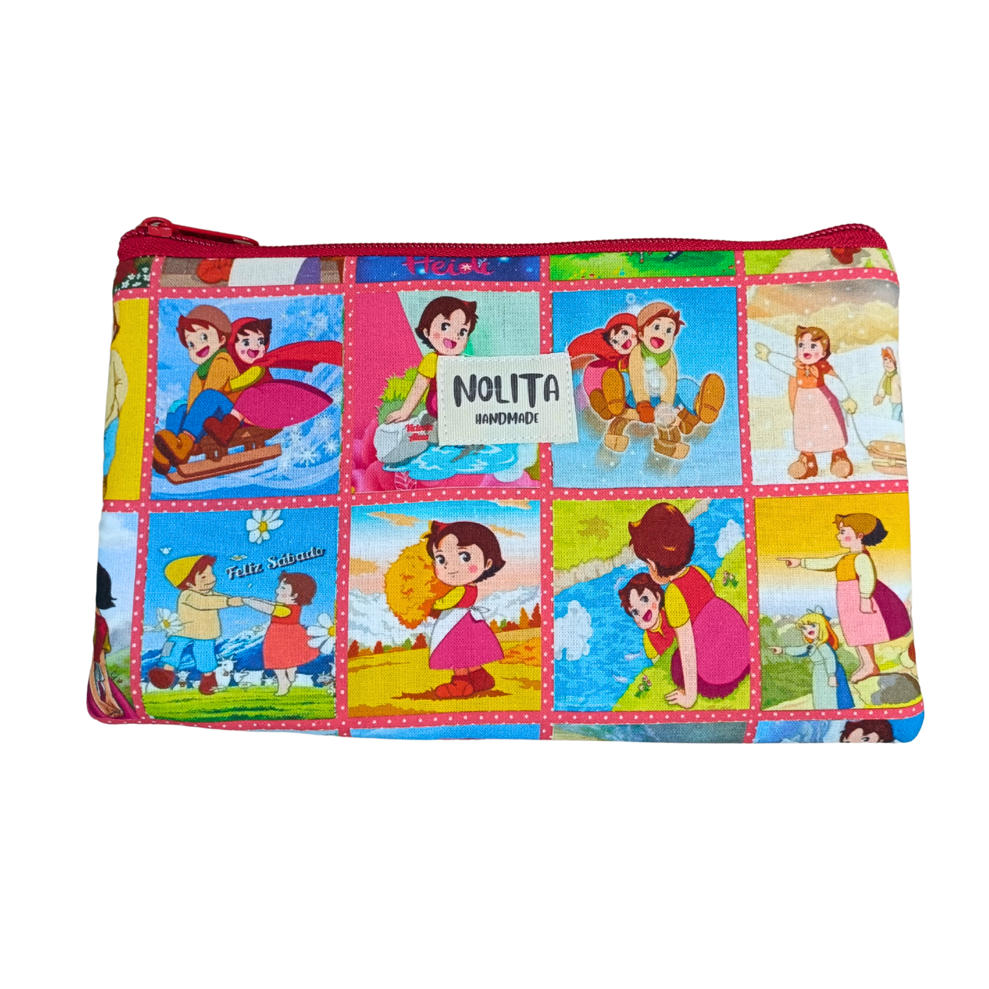 Petit Heidi