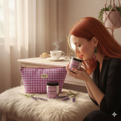Vichy Lavanda