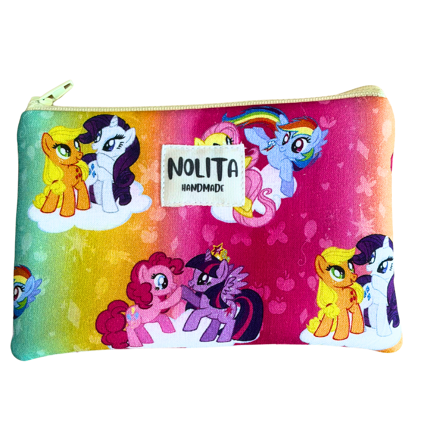 Monedero Little Pony