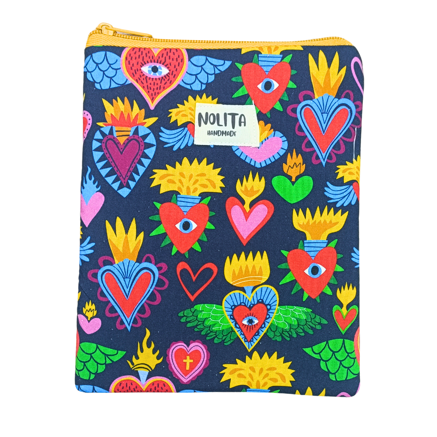 Funda Tablet Milagritos