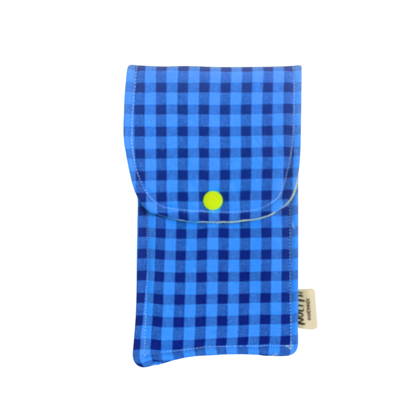 Funda de gafas Vichy Azul