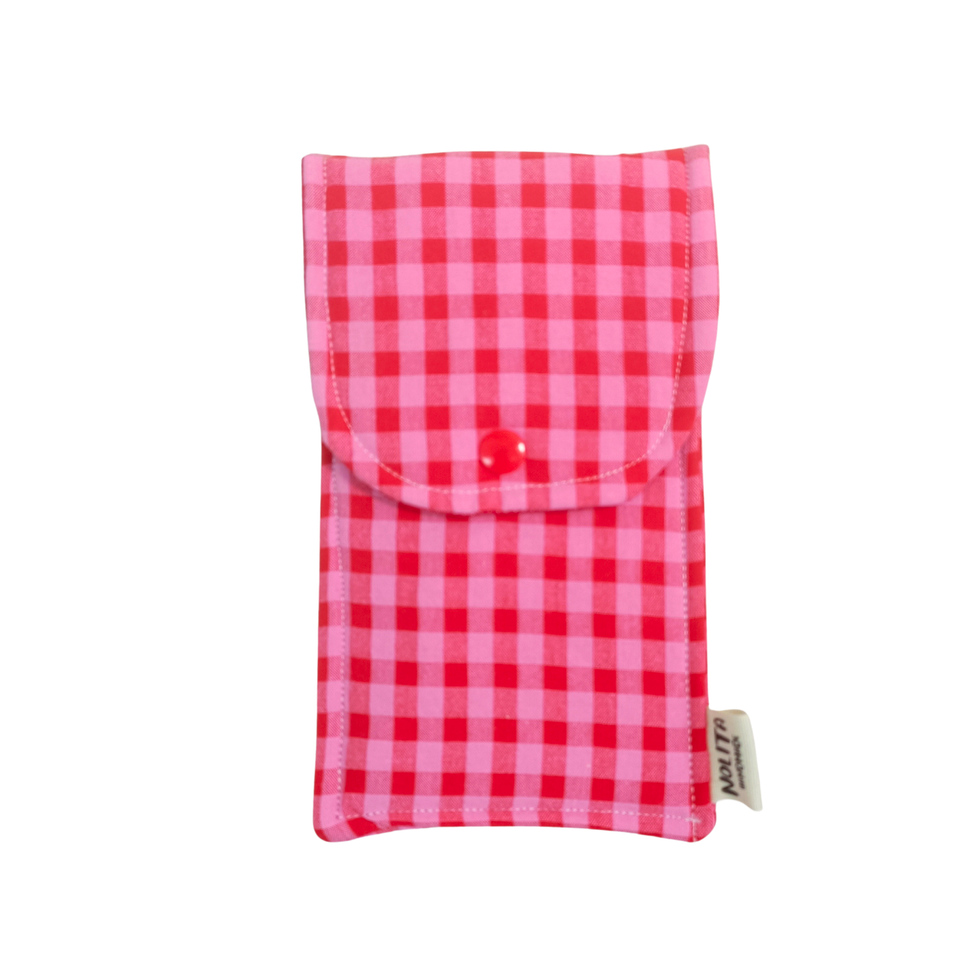Funda de gafas Vichy Fresa
