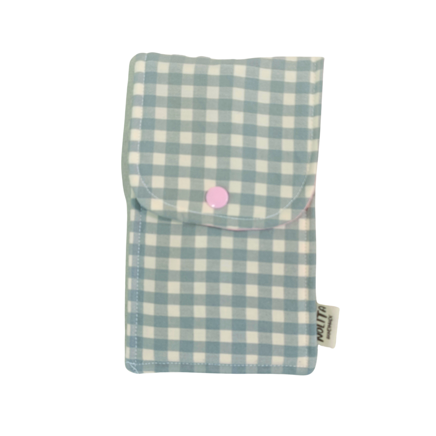 Funda de gafas Vichy Gris