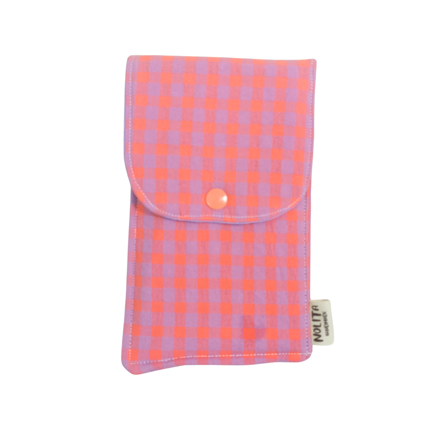 Funda de gafas Vichy Hortensia