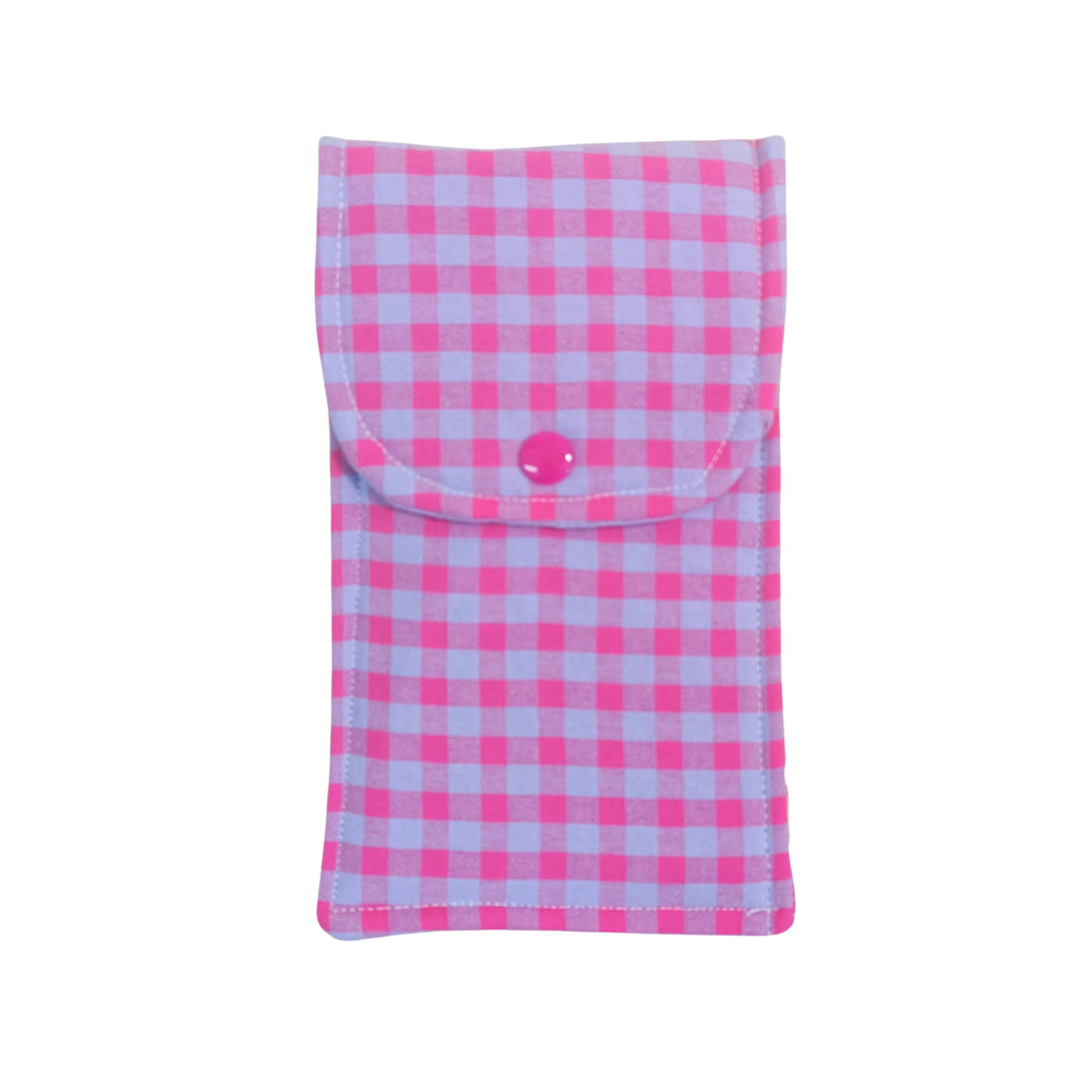Funda de gafas Vichy Lila