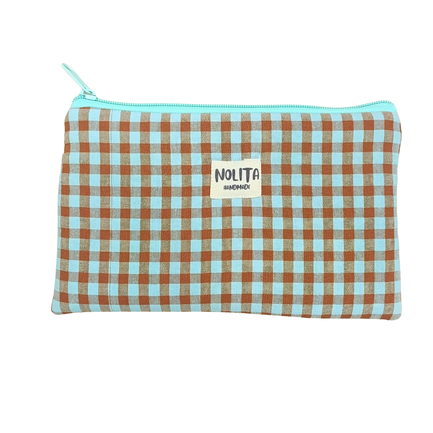 Petit Vichy Menta