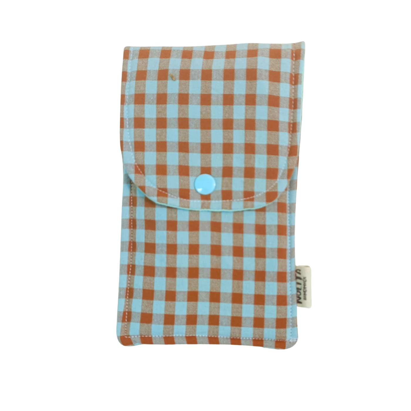 Funda de gafas Vichy Menta