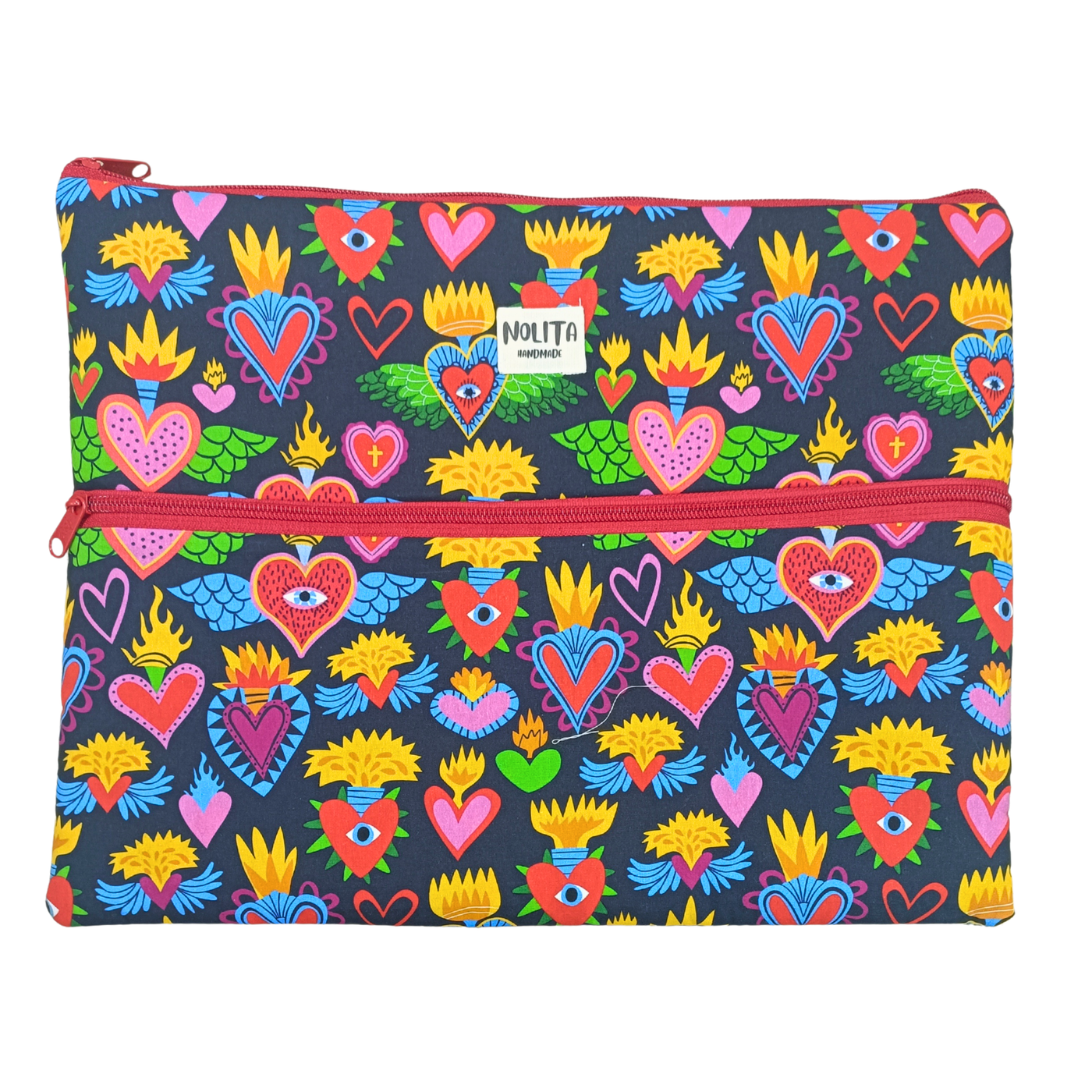 Funda Portátil Milagritos