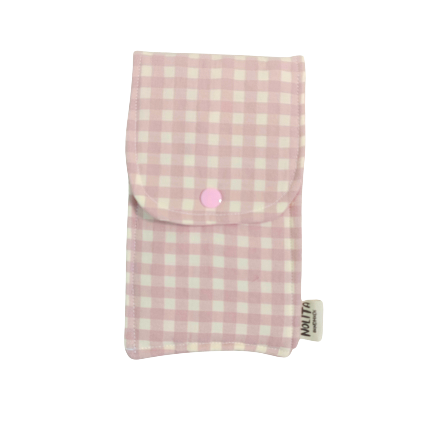 Funda de gafas Vichy Rosa Claro