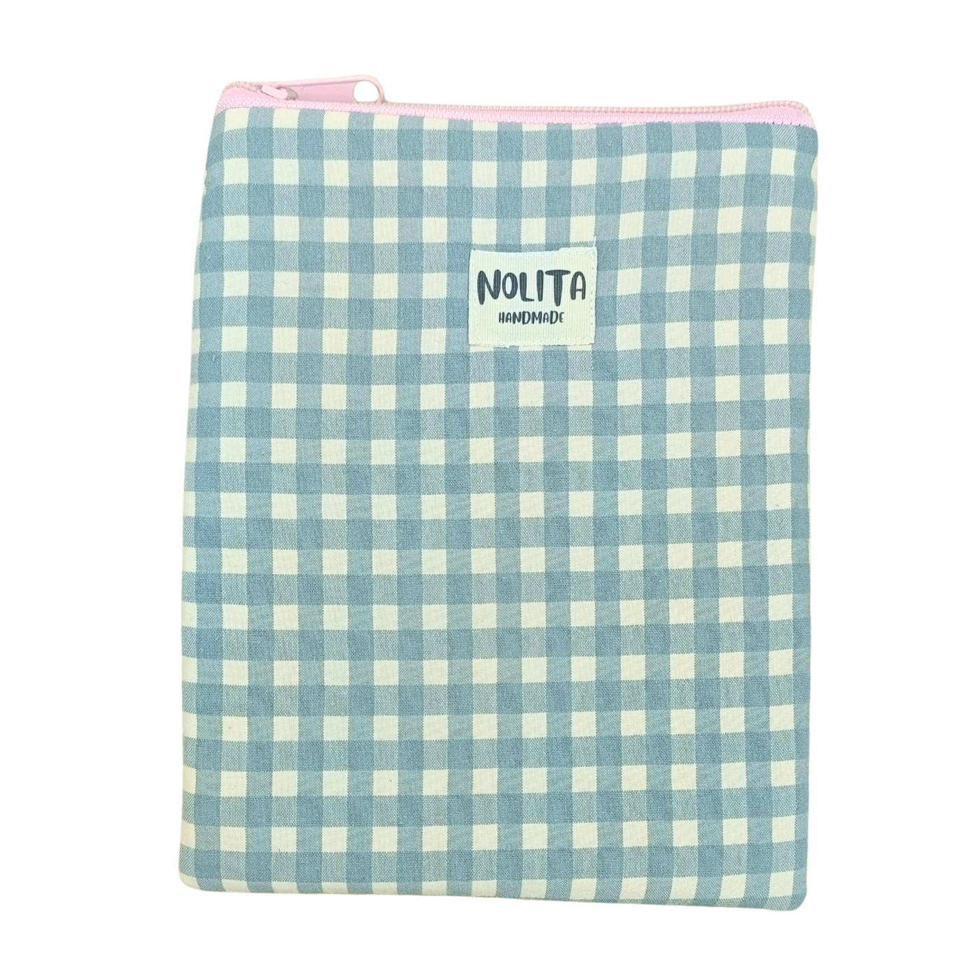 Funda Ebook Vichy Gris